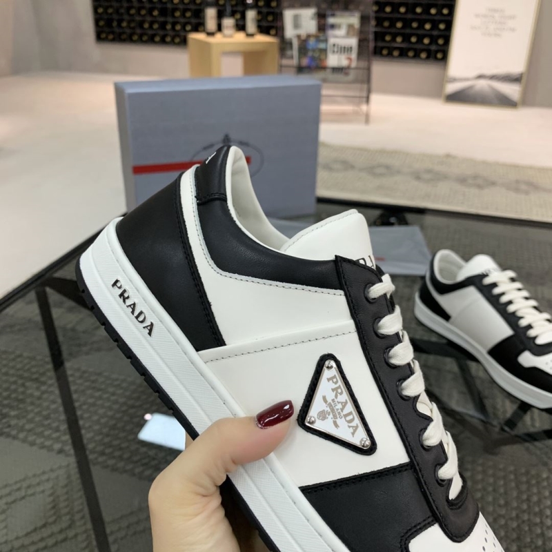 Prada Casual Shoes